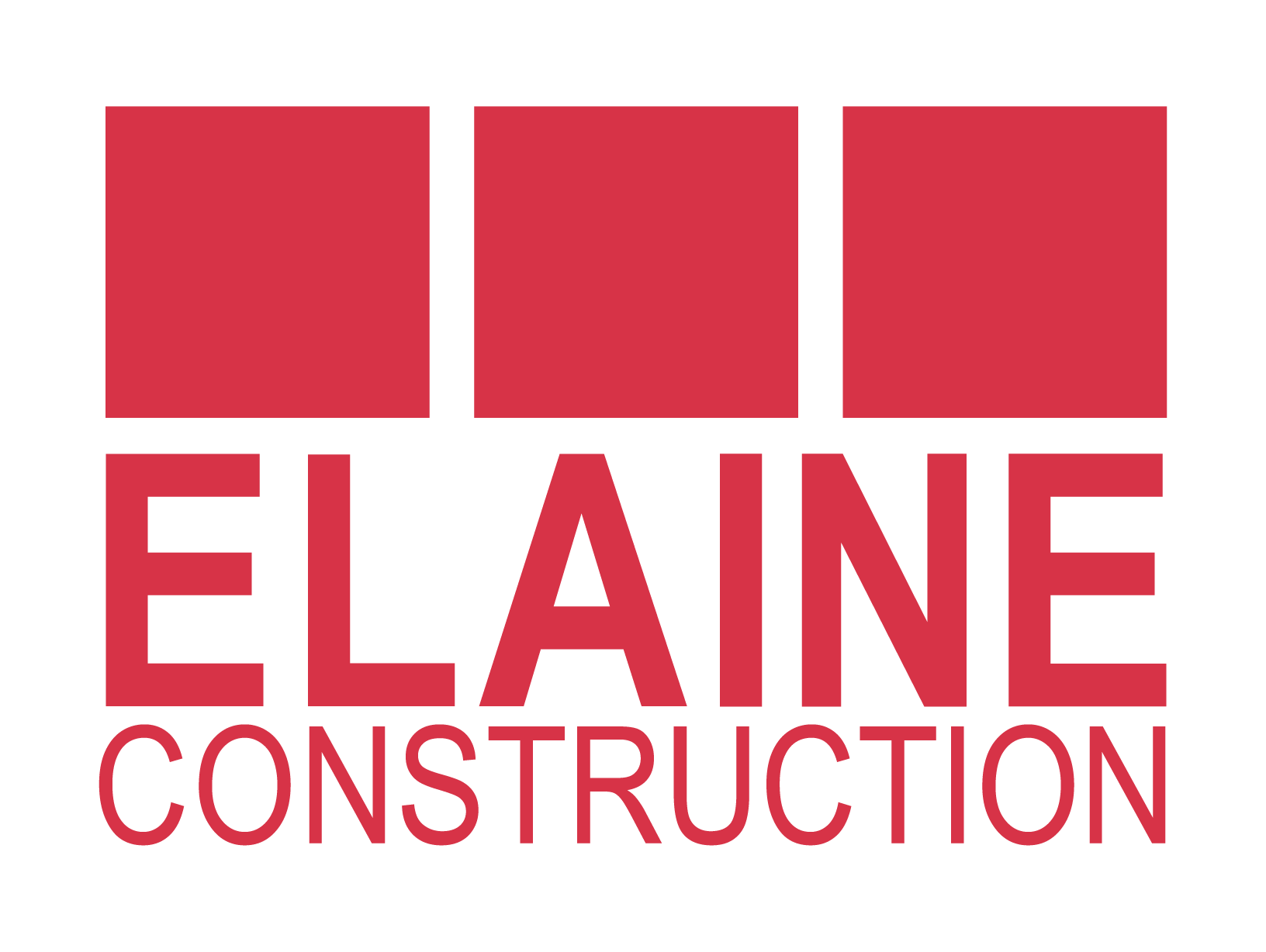 Elaine Construction
