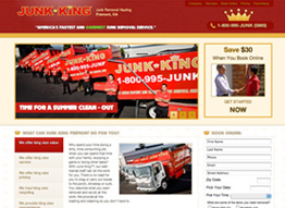 Junk King