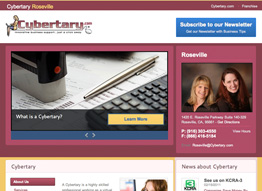 Cibertary