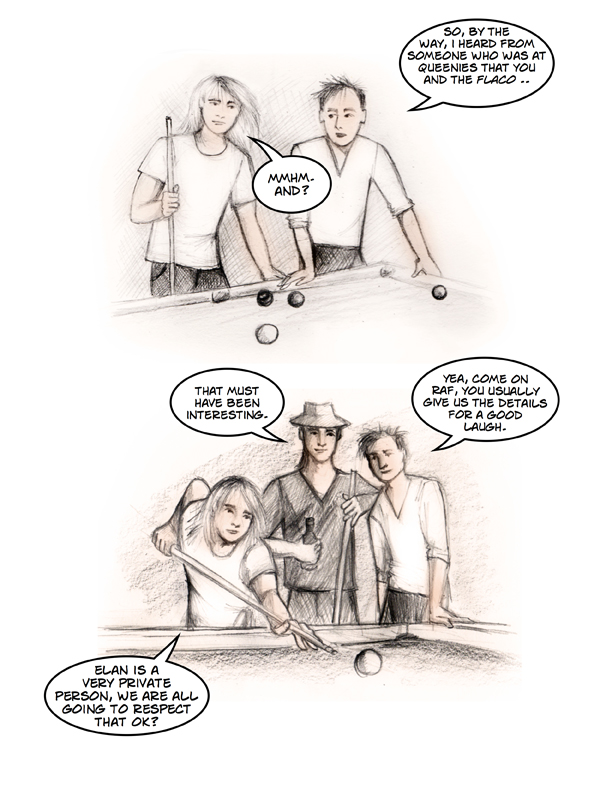 Chapter 10 – You love love love - Page 8