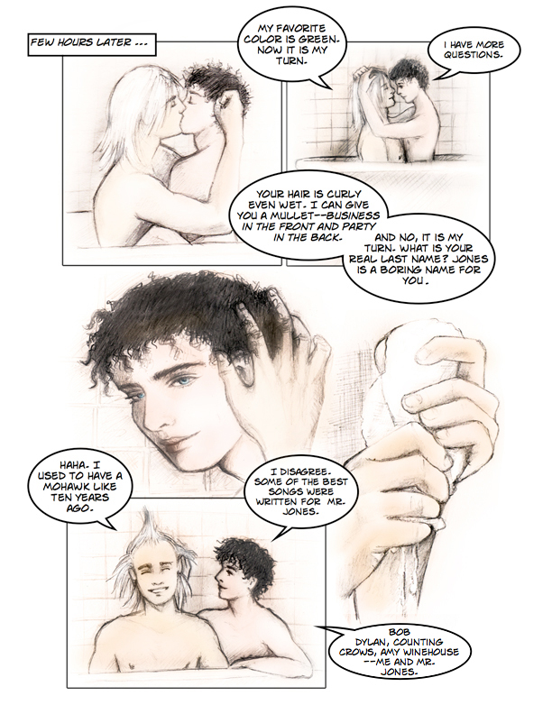 Chapter 11 – Promise - Page 11