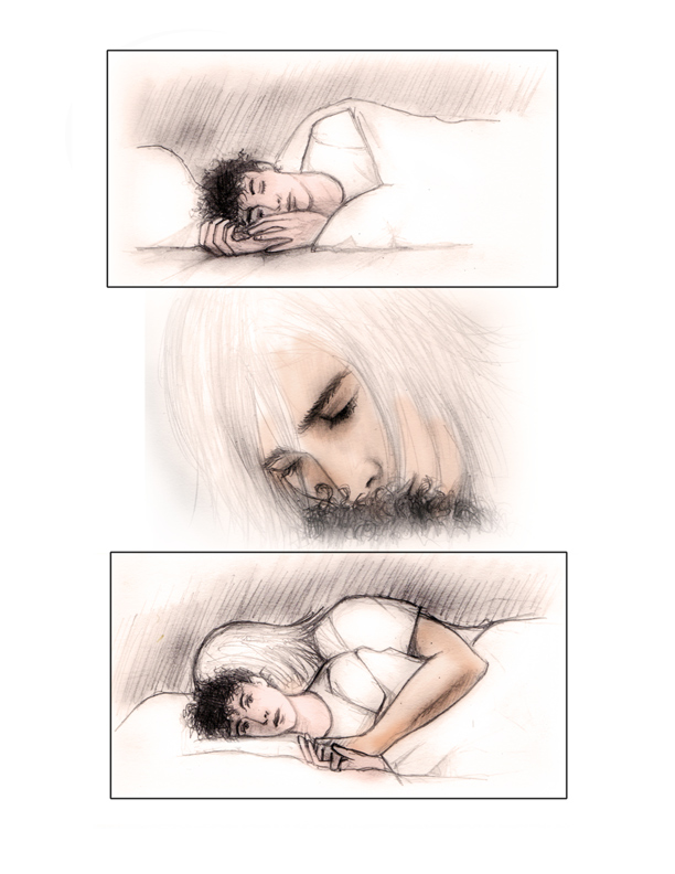 Chapter 12 – Rumors, Truth  Lies - Page 10