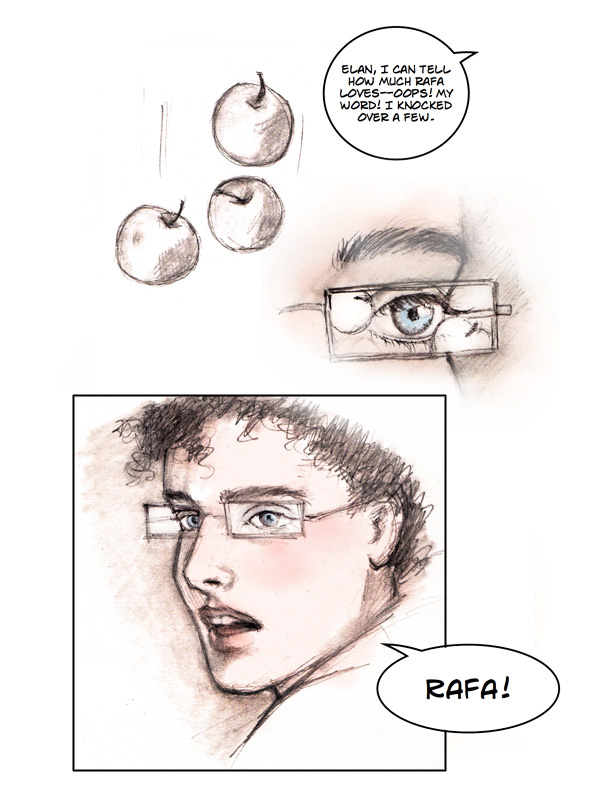 Chapter 13 – That Day - Page 12