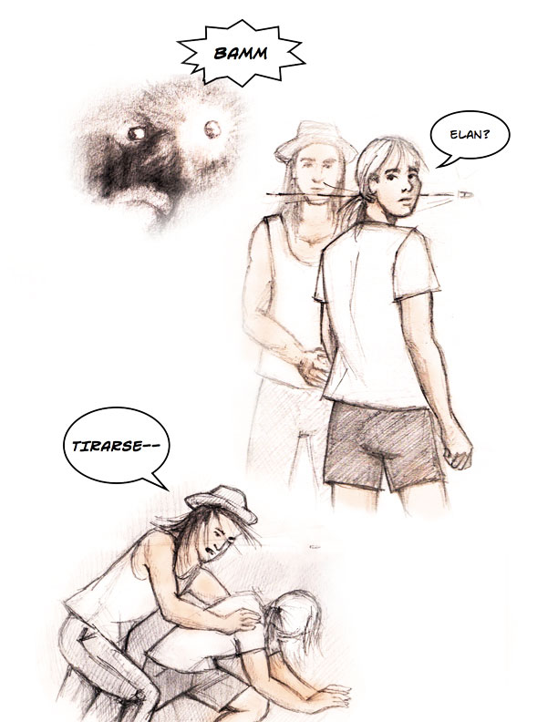 Chapter 13 – That Day - Page 13