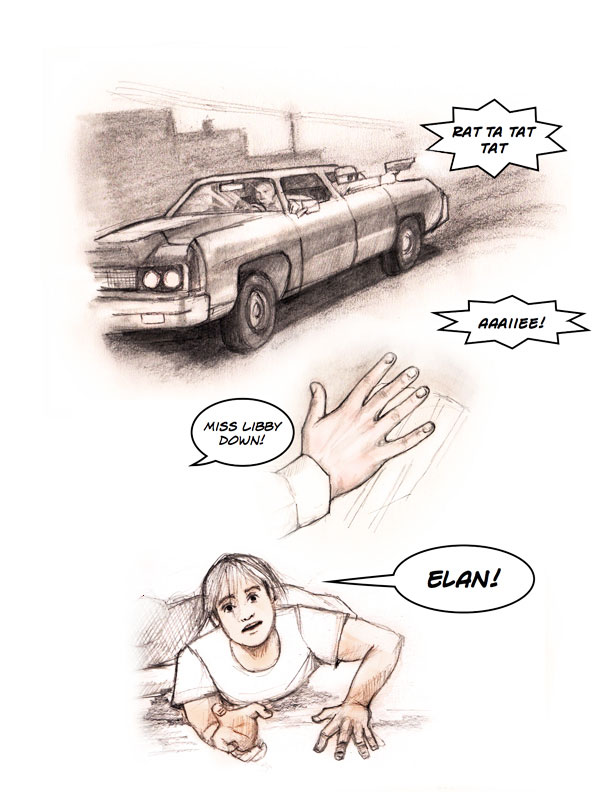 Chapter 13 – That Day - Page 14