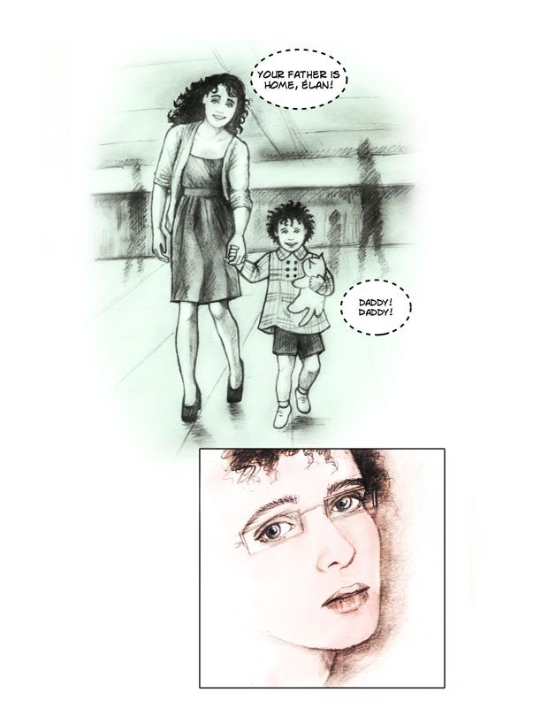 Chapter 13 – That Day - Page 15