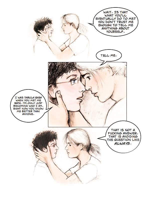 Chapter 13 – That Day - Page 5