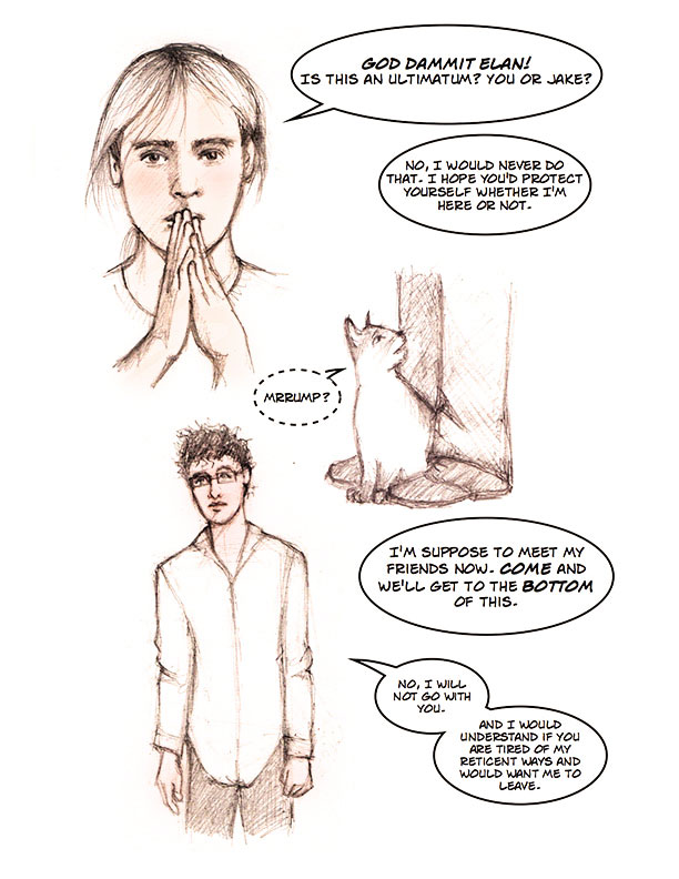 Chapter 13 – That Day - Page 6