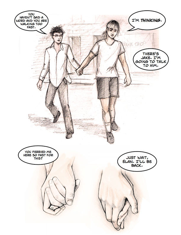 Chapter 13 – That Day - Page 8