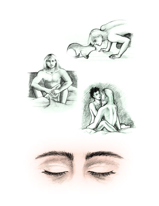 Chapter 14 – Mr. Singer - Page 10