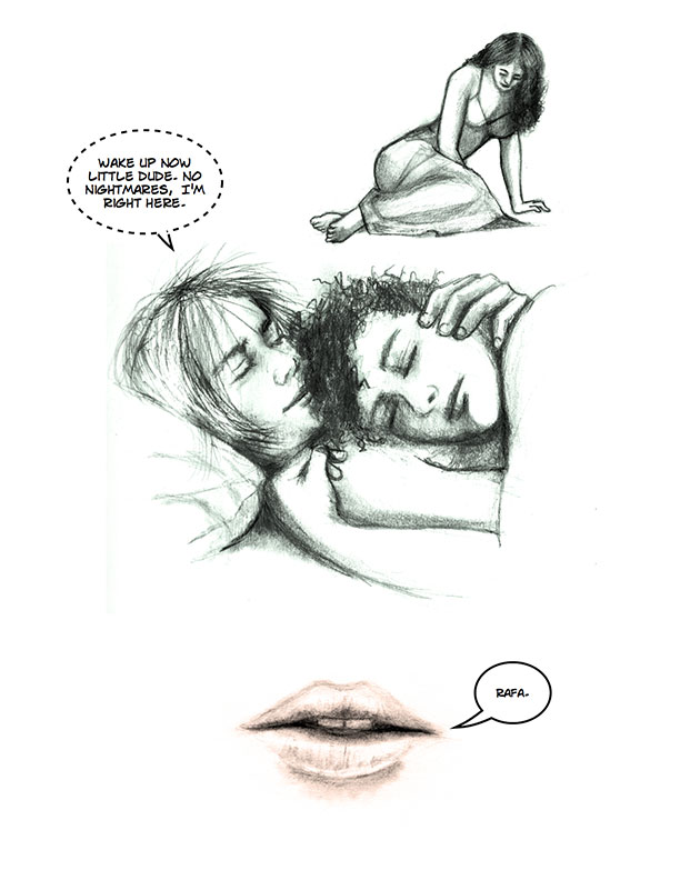 Chapter 14 – Mr. Singer - Page 11