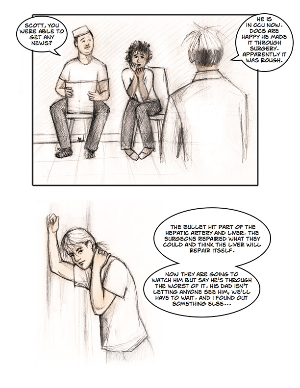 Chapter 14 – Mr. Singer - Page 12