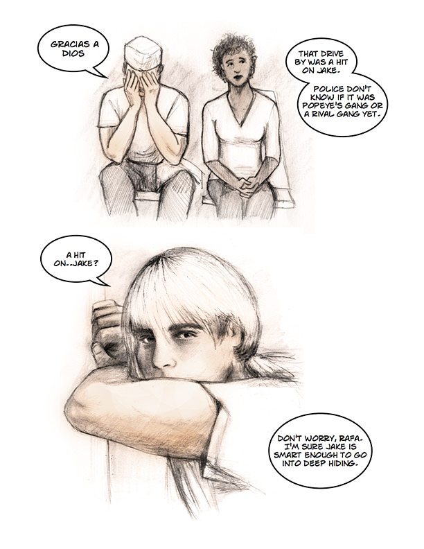 Chapter 14 – Mr. Singer - Page 13