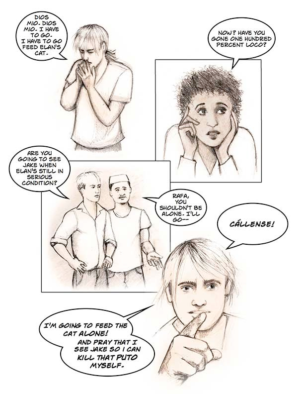 Chapter 14 – Mr. Singer - Page 14