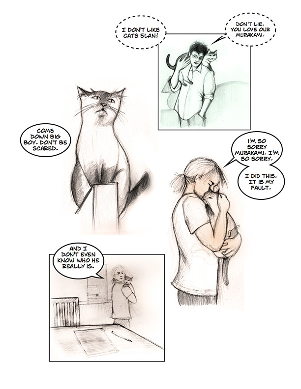 Chapter 14 – Mr. Singer - Page 16