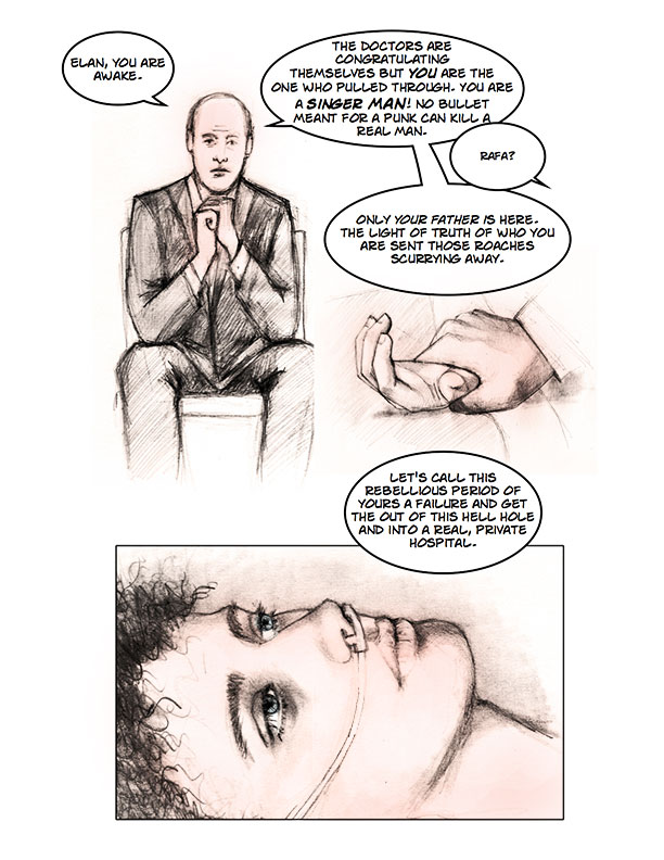 Chapter 14 – Mr. Singer - Page 17