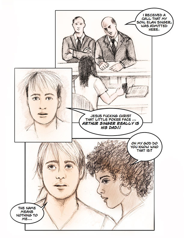 Chapter 14 – Mr. Singer - Page 5