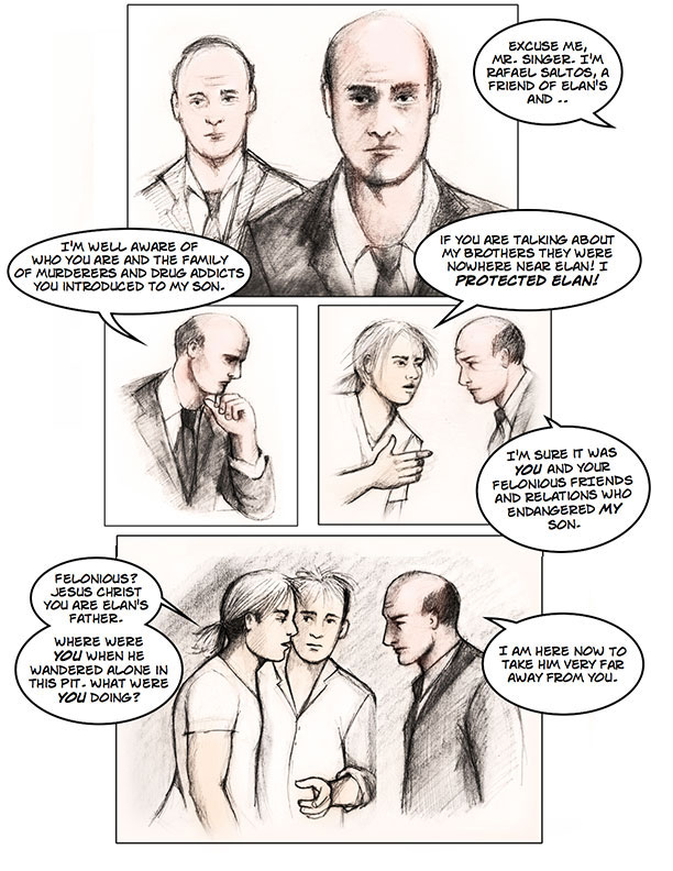 Chapter 14 – Mr. Singer - Page 6