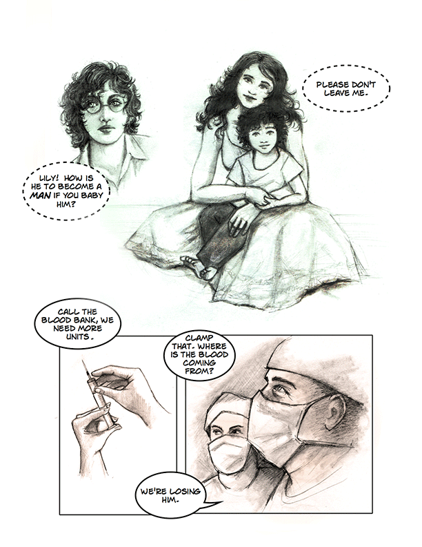 Chapter 14 – Mr. Singer - Page 7