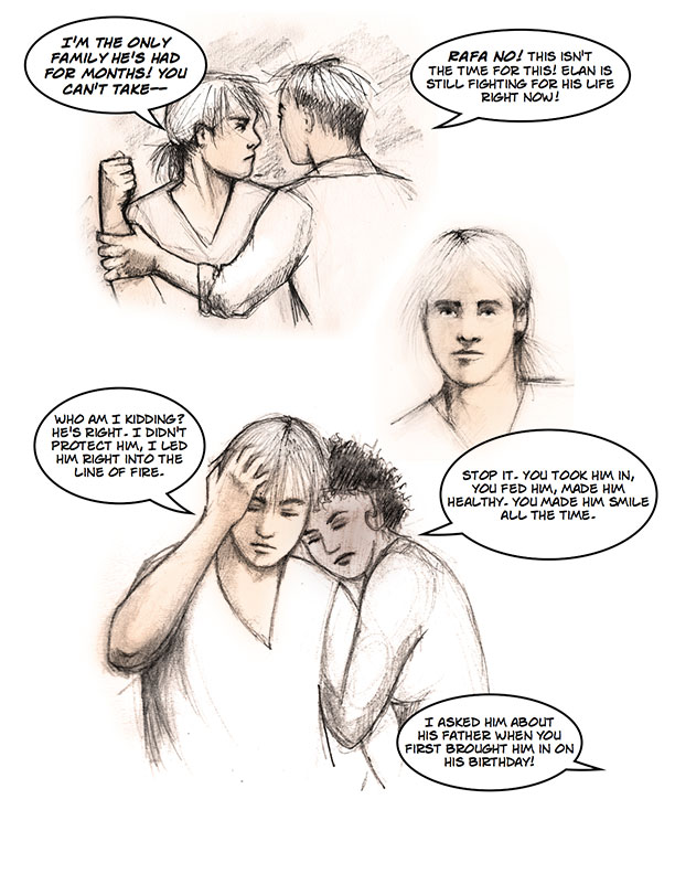 Chapter 14 – Mr. Singer - Page 8