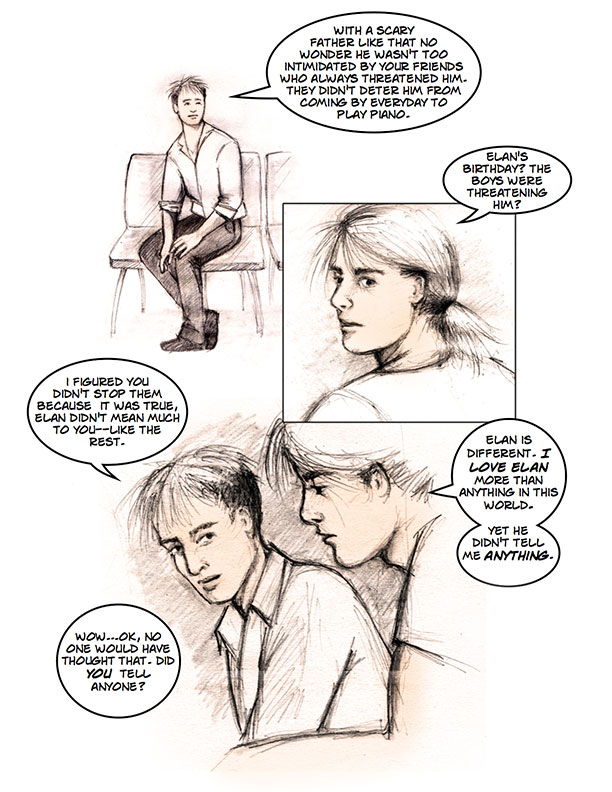 Chapter 14 – Mr. Singer - Page 9