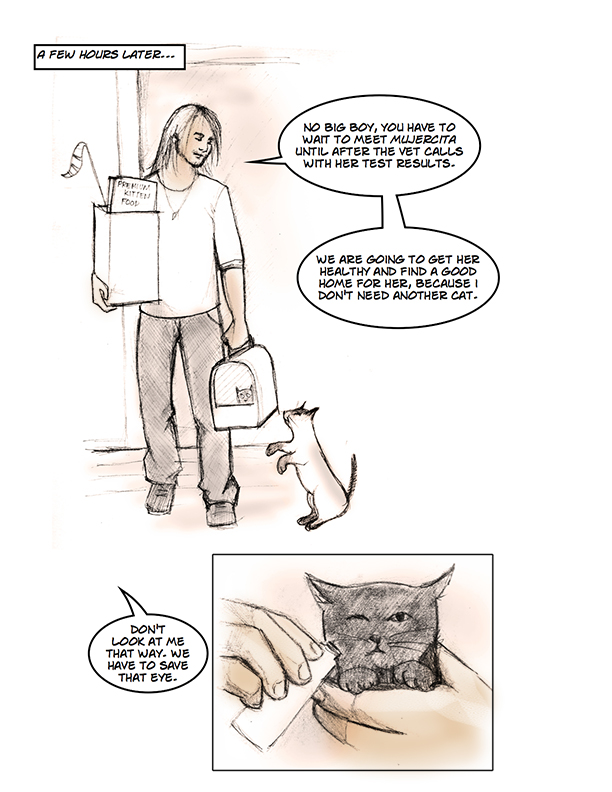 Chapter 15 – Apart - Page 11