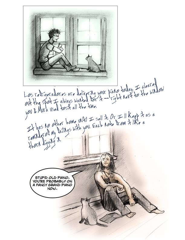 Chapter 15 – Apart - Page 12