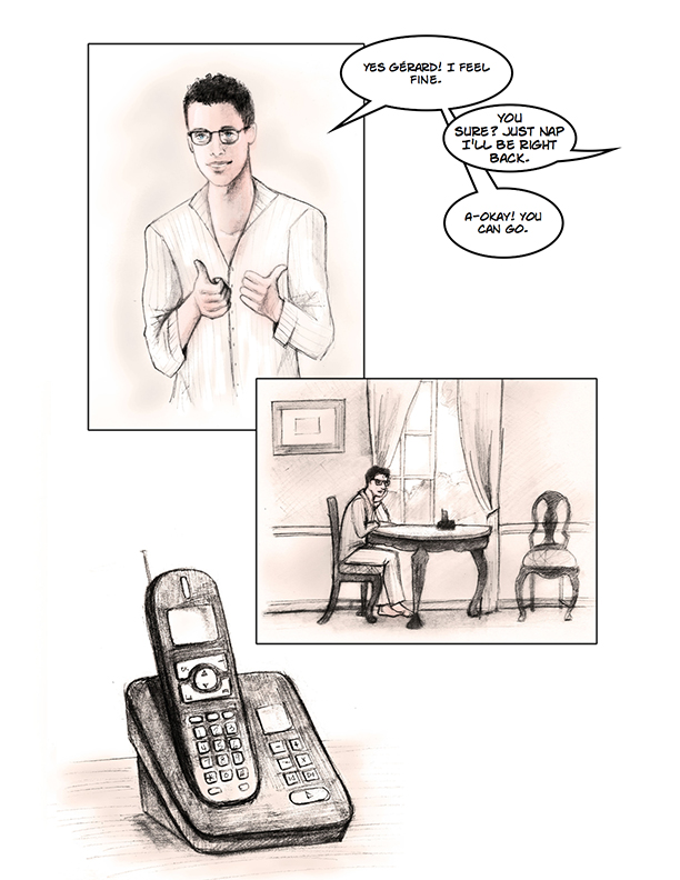 Chapter 15 – Apart - Page 15