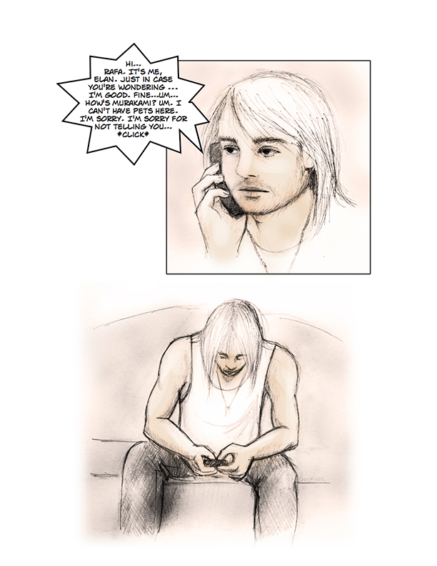 Chapter 15 – Apart - Page 17