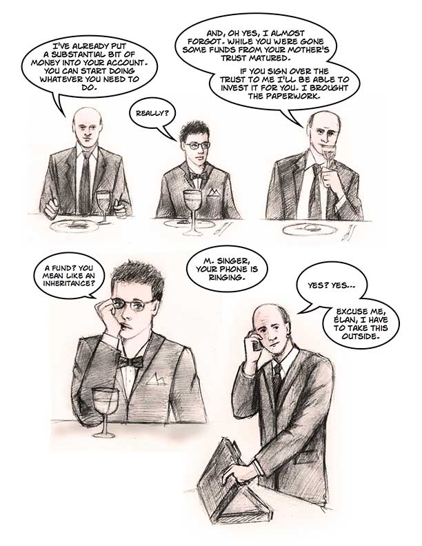 Chapter 16 – Gabriel García Márquez - Page 5