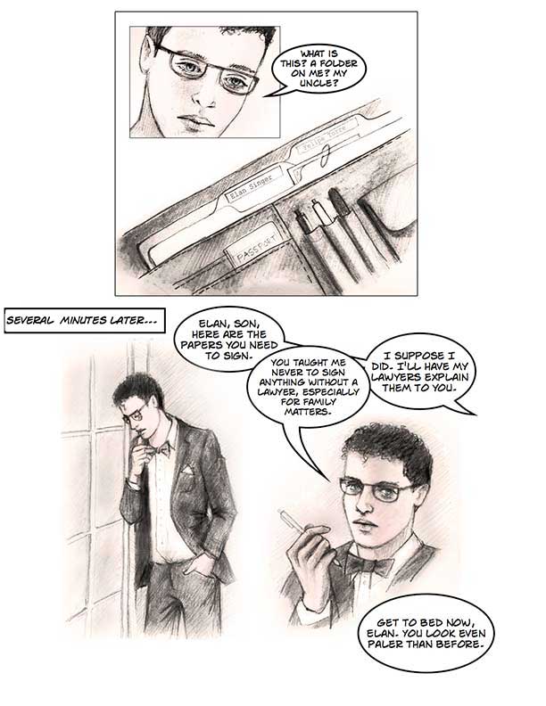Chapter 16 – Gabriel García Márquez - Page 6