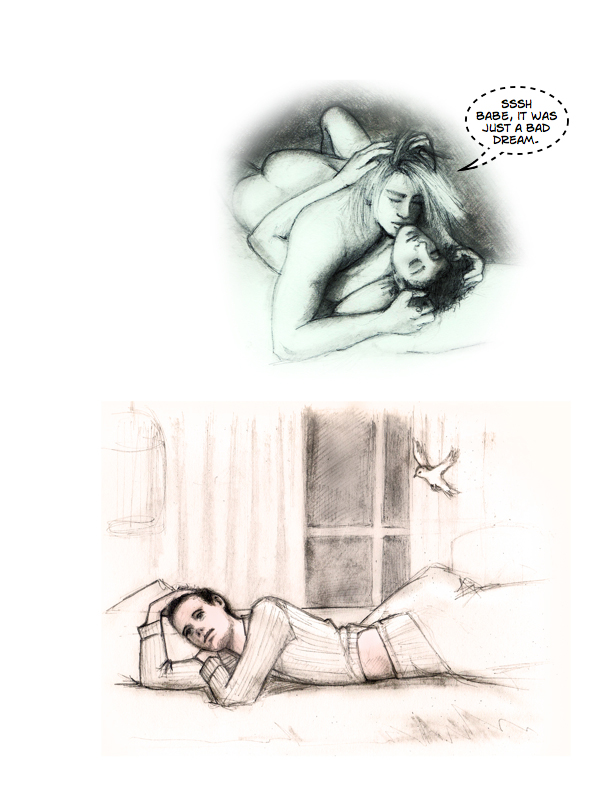 Chapter 17 - The Decision - Page 10