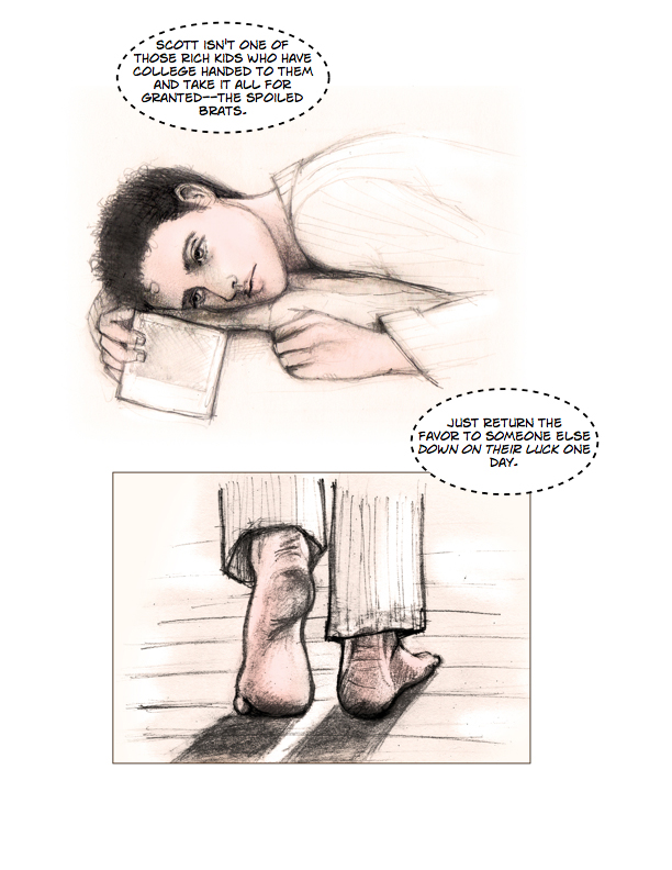 Chapter 17 - The Decision - Page 11