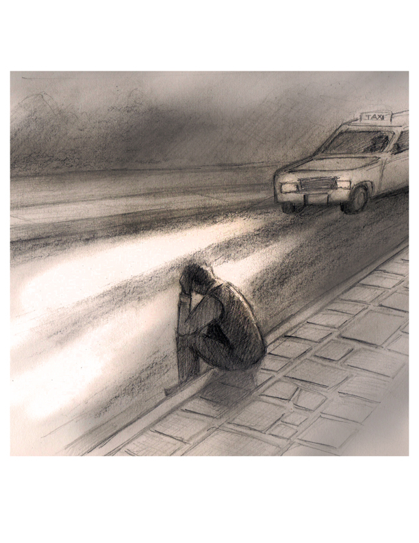 Chapter 17 - The Decision - Page 13