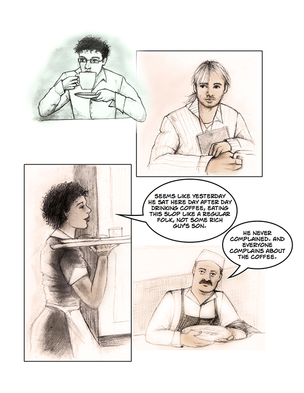 Chapter 17 - The Decision - Page 3