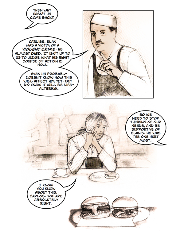 Chapter 17 - The Decision - Page 4