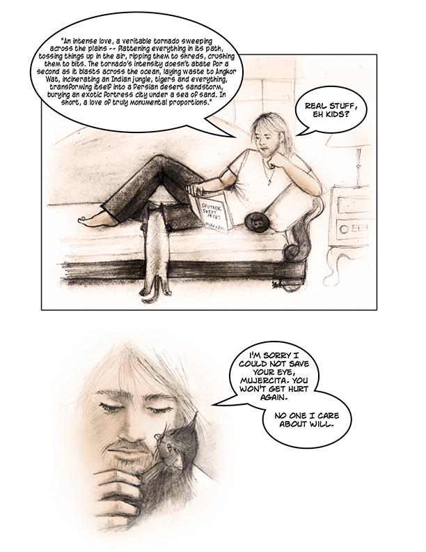 Chapter 17 - The Decision - Page 6