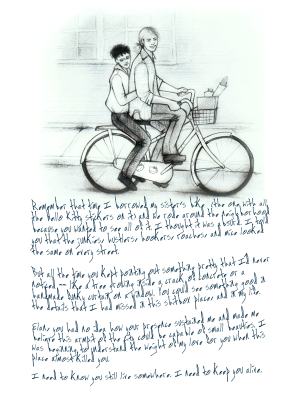 Chapter 17 - The Decision - Page 7