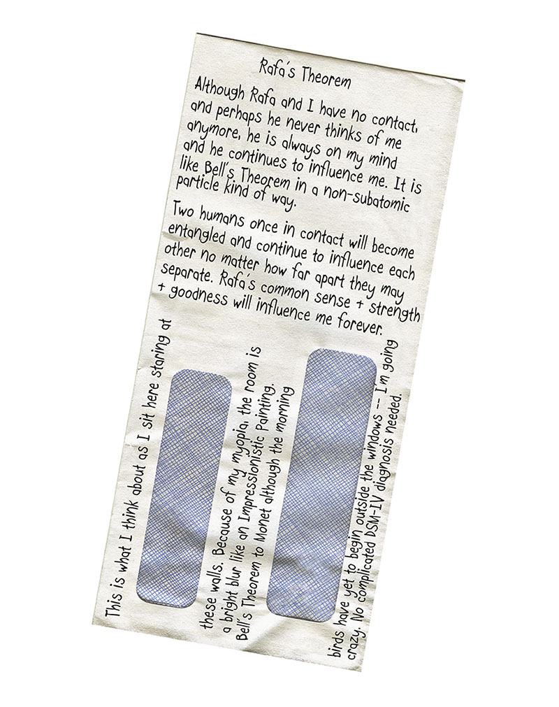 Chapter 17 - The Decision - Page 8