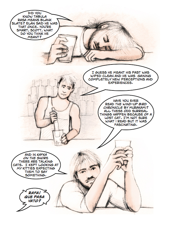 Chapter 18 - Jake's Payback - Page 11