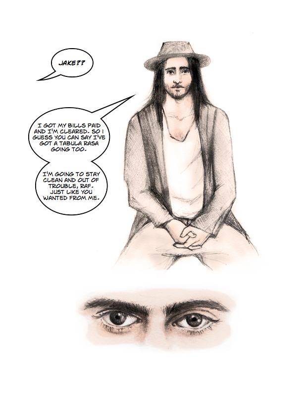 Chapter 18 - Jake's Payback - Page 12