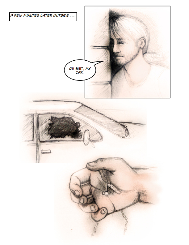 Chapter 18 - Jake's Payback - Page 17