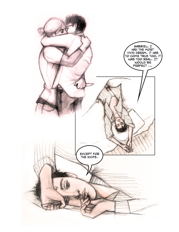 Chapter 18 - Jake's Payback - Page 18
