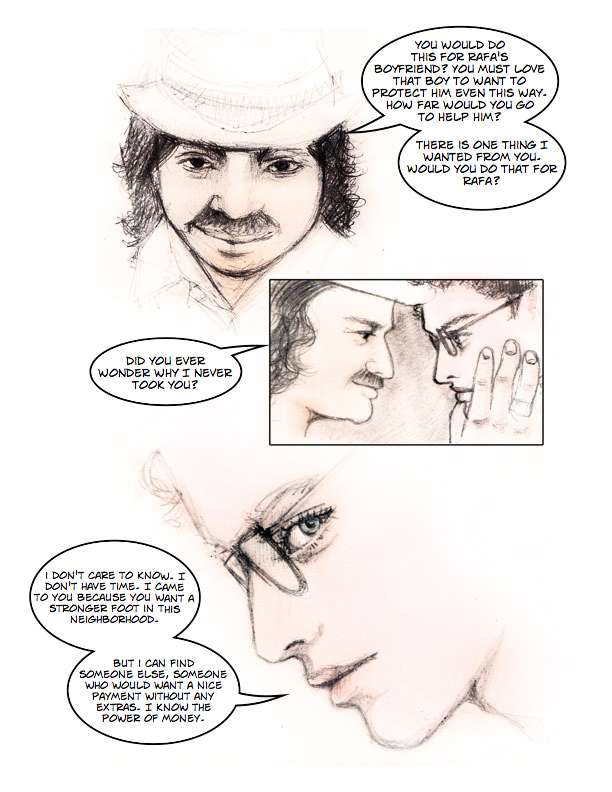 Chapter 18 - Jake's Payback - Page 4