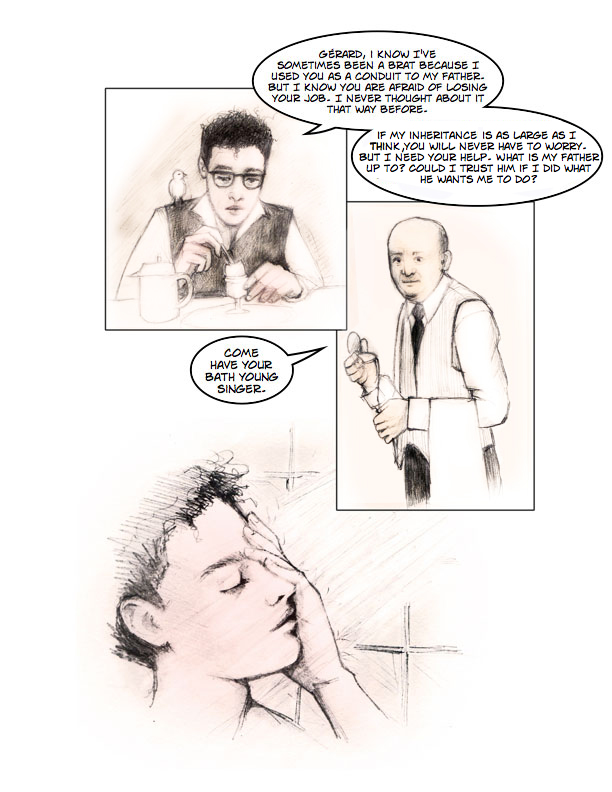 Chapter 18 - Jake's Payback - Page 7