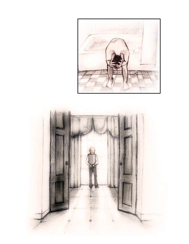 Chapter 18 - Jake's Payback - Page 8