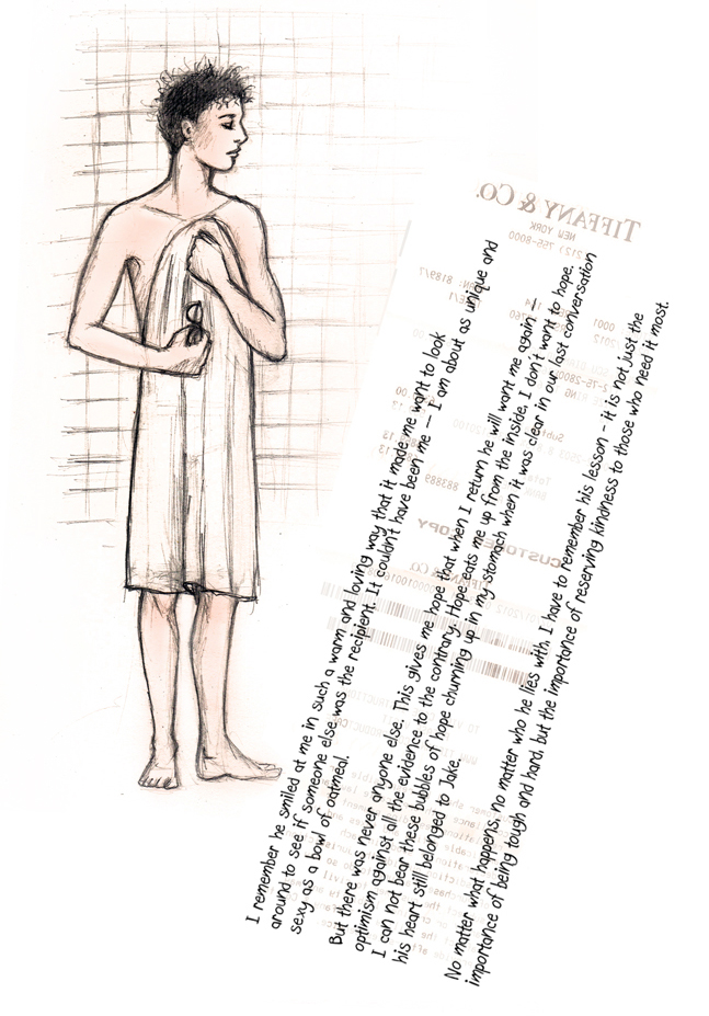 Chapter 18 - Jake's Payback - Page 9