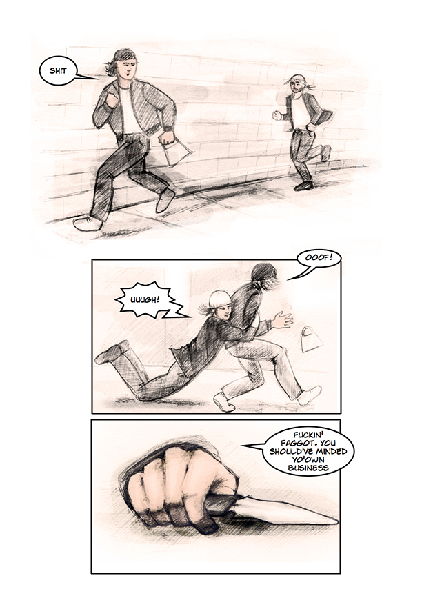 Chapter 20 - Father and Son - Page 11