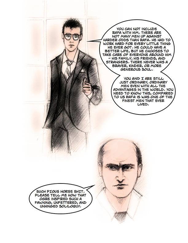 Chapter 20 - Father and Son - Page 15