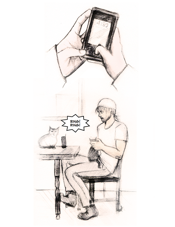 Chapter 21 - Father and Son - Page 24